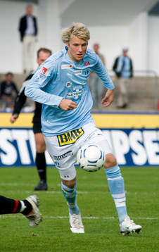 Ola Toivonen