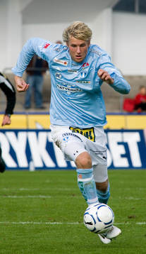 Ola Toivonen