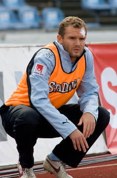 Jonathan Johansson
