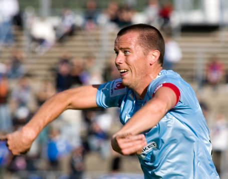 Daniel Andersson