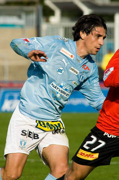 Babis Stefanidis