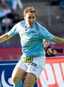 Niklas Skoog