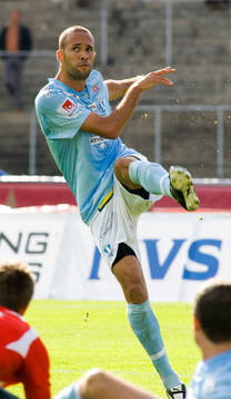Gabriel de Paulo Limeira