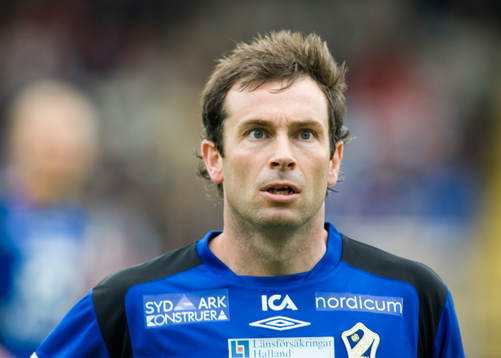 Hans Mattisson