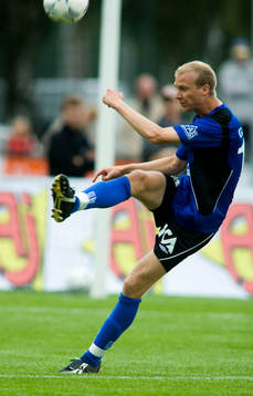 Andreas Johansson