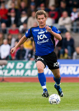 Tomas Zvirgzdauskas
