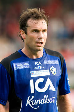 Hans Mattisson