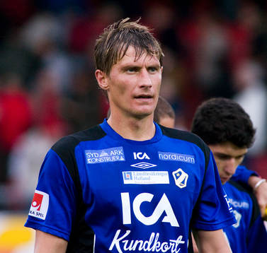 Tomas Zvirgzdauskas