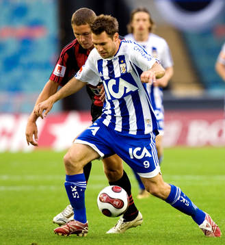 Stefan Selakovic