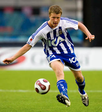 Jakob Johansson
