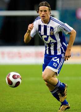 Gustav Svensson
