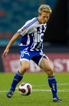 Adam Johansson