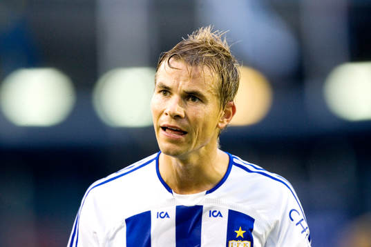 Niclas Alexandersson