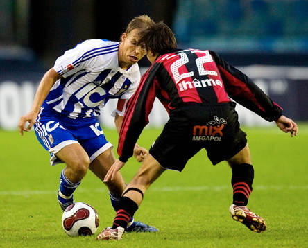 Niclas Alexandersson