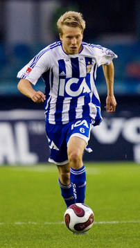 Adam Johansson