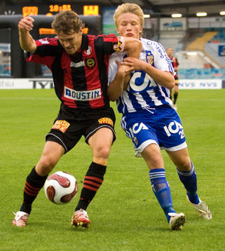 Niklas Bärkroth