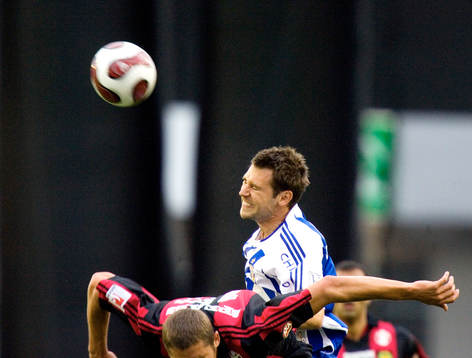 Stefan Selakovic, Göteborg