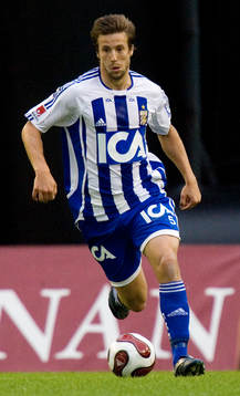 Mattias Bjärsmyr