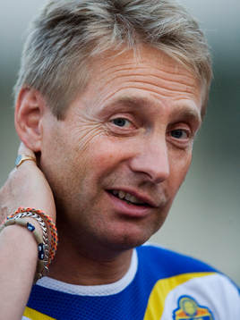 Thomas Dennerby, tränare