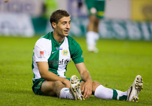 Sebastian Eguren, Hammarby