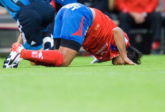 Fotboll, allsvenskan, Helsingborg