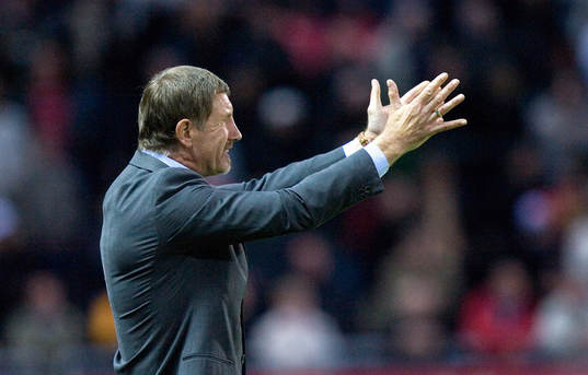 Stuart Baxter, tränare, Helsingborg