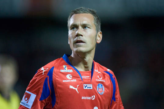 Marcus Lantz, Helsingborg