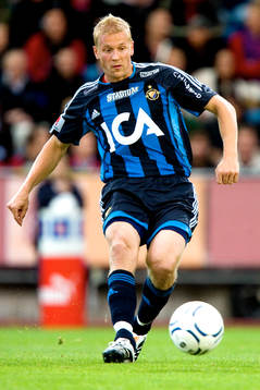 Toni Kuivasto