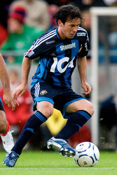 Enrico Cardoso Nazaré