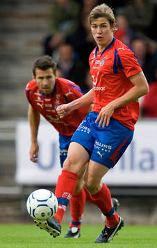 Olafur Skulason