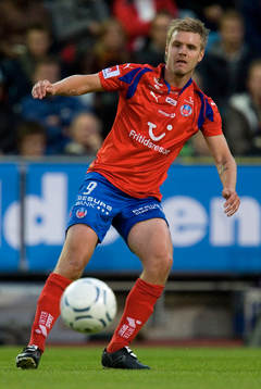 Andreas Dahl