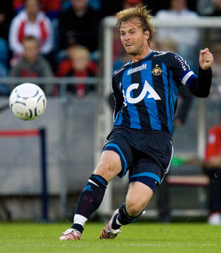 Markus Johannesson