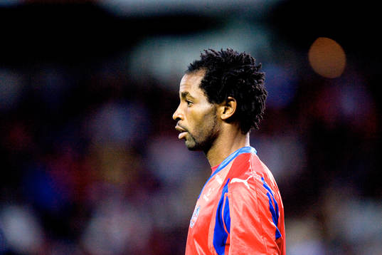 René Makondele