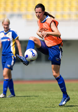 Lotta Schelin