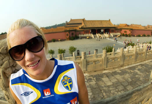 Hanna Marklund