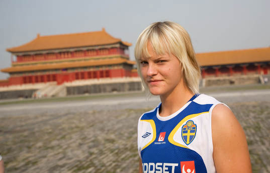 Nilla Fischer