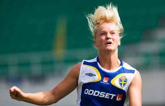 Nilla Fischer