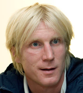 Petter Hansson, Sverige