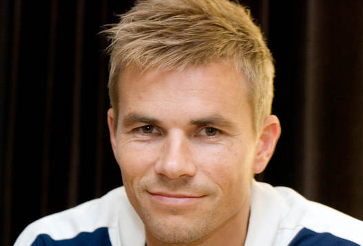 Niclas Alexandersson, Sverige