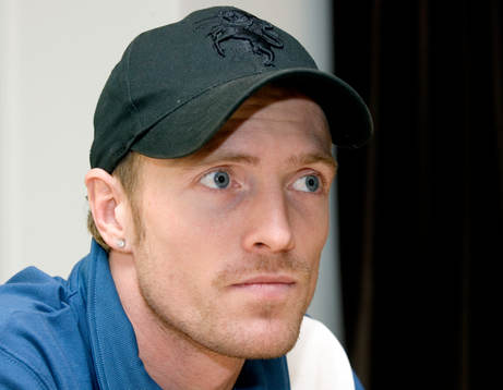 Christian Wilhelmsson, Sverige