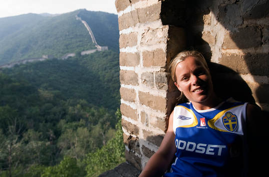 Sara Thunebro