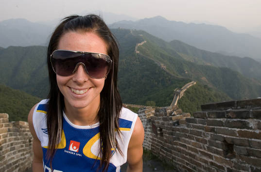 Lotta Schelin