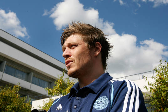 Thomas Helveg