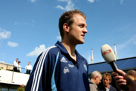 Daniel Jensen