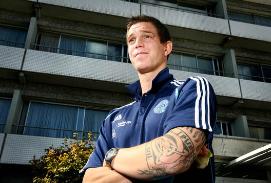 Daniel Agger