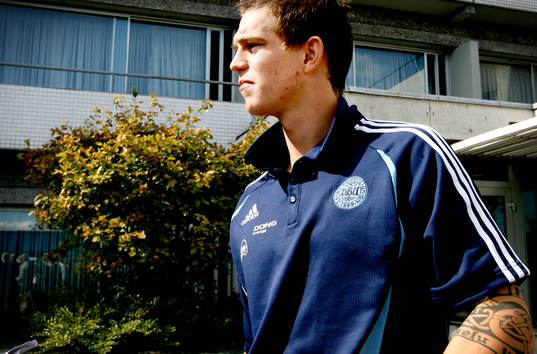 Daniel Agger