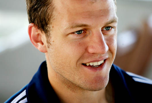 Daniel Jensen