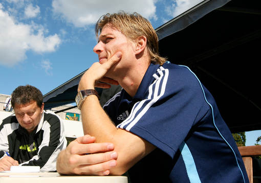 Jon Dahl Tomasson