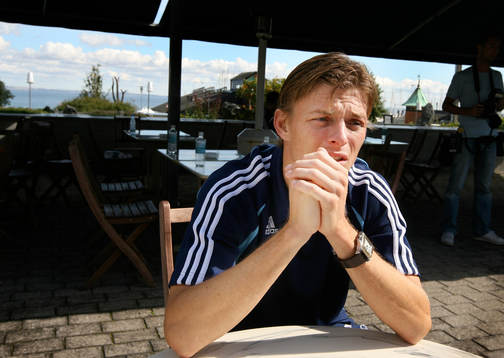 Jon Dahl Tomasson