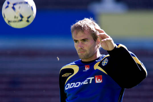 Olof Mellberg